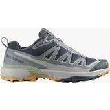 Salomon L47818100 X Ultra 360 Edge Gri Erkek Outdoor Ayakkabı