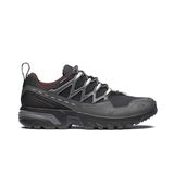 Salomon L47822000 Acs+ Gtx Siyah Outdoor Spor Ayakkabı