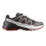 Salomon L47852800 Gri Speedcross Peak Gore-Tex Erkek Outdoor Ayakkabı