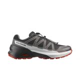 Salomon L47852800 Gri Speedcross Peak Gore-Tex Erkek Trekking Ayakkabı