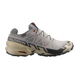 Salomon L47853400 Gri Speedcross 6 Gore-Tex Erkek Outdoor Ayakkabı