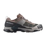 Salomon L47854600 Gri X Ultra 5 Gore-Tex Erkek Trekking Ayakkabı