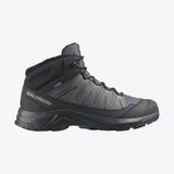 Salomon L47856000 X-Adventure Coldrush Wp Erkek Outdoor Bot