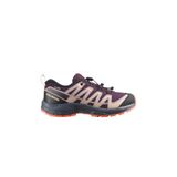 Salomon L47857100 XA Pro V8 Waterproof Mor Outdoor Ayakkabı