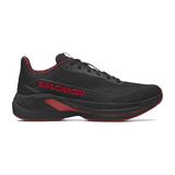 Salomon L47857500 Spectur 2 Red Viper Siyah Erkek Outdoor Ayakkabı