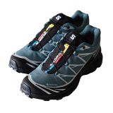 Salomon L47861500 XT-6 Gore-Tex Yeşil Erkek Outdoor Ayakkabı