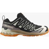 Salomon L47881900 Siyah XA Pro 3D V9 Gore-Tex Erkek Outdoor Ayakkabı
