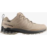 Salomon L47882000 XA Pro 3D V9 Gore-Tex Oxford Tan Kahve Erkek Outdoor Ayakkabı