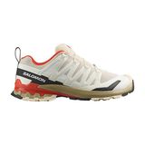 Salomon L47882600 XA Pro 3D V9 Beyaz Erkek Outdoor Ayakkabı