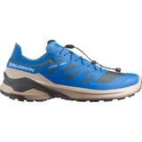 Salomon L47886700 French Blue Oxford Tan Asphalt XA Meta Erkek Outdoor Ayakkabı
