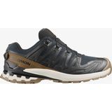 Salomon L47963800 Xa Pro 3D V9 Gtx Lifelong M Erkek Outdoor Ayakkabı - Siyah