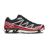 Salomon L47974900 XT-6 Gore-Tex Siyah Erkek Outdoor Ayakkabı