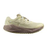 Salomon L47978400 Yeşil Aero Blaze 3 Grvl Gore-Tex Kadın Outdoor Koşu Ayakkabısı