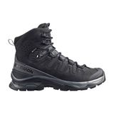 Salomon L49138400 Quest 5 Gore-Tex Gri Erkek Outdoor Bot