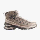 Salomon L49146400 Quest Echo Gore-Tex Açık Kahverengi Erkek Outdoor Bot