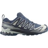 Salomon L49199200 Xa Pro 3D V9 Gtx Mavi Erkek Outdoor Ayakkabı