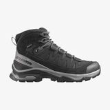 Salomon L49212700 Quest Echo Gore-Tex Siyah Erkek Outdoor Bot