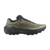 Salomon L49301900 Genesis 2 GTX Haki Erkek Outdoor Koşu Ayakkabısı
