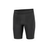 Salomon LC14444 DEEP BLACK Erkek Koşu Şortu LC2740000 Siyah
