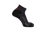 Salomon LC1780900-25914 Speedcross Ankle Unisex Spor Çorap