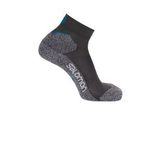 Salomon LC1781000-25920 Speedcross Ankle Unisex Spor Çorap