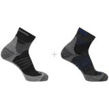 Salomon Lc2082800 X Ultra Access Quarter 2 Çorap Unisex Çorap