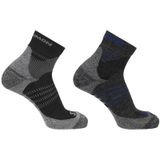 Salomon LC2082900 X Ultra Access Quarter 2 Renkli