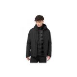 Salomon Lc2104900 Patroller 3In1 Down Jkt M Mont Vizon Erkek Mont