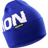 Salomon Lc2152900 Hermitage Beanie Bere Mavi Unisex Bere