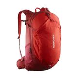 Salomon LC2183700 Trailblazer 30 Unisex Kırmızı Sırt Çantası