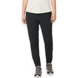 Salomon LC2207400 Wayfarer Ease Siyah Kadın Outdoor Pantolonu