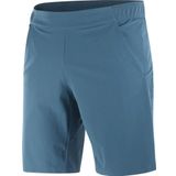 Salomon Lc2210200 Wayfarer Ease Shorts M Erkek Spor Sort