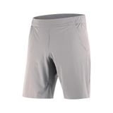 Salomon LC2210400 Wayfarer Ease Shorts M Gri Erkek Şort