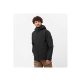 Salomon LC2211400 Outerpath 2.5L Siyah Erkek Outdoor Mont