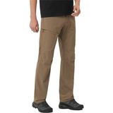 Salomon LC2216600 Kahverengi Wayfarer Pants M Erkek Pantolon