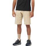 Salomon Lc2217200 Wayfarer Shorts M Erkek Spor Sort
