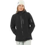 Salomon LC2353800 Highland W Kadın Kayak Montu