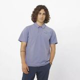 Salomon LC2439500 Trackline Polo M Erkek Polo Tişört