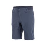 Salomon LC2477900 Wayfarer M Erkek Outdoor Şort, Mavi, 2XL