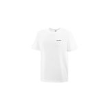 Salomon LC2526400 Logo Tee M Erkek Spor Tişört