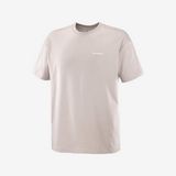 Salomon LC2527200 Siyah CHEST LOGO RELAXED Erkek Günlük Tişört