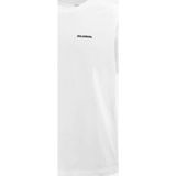 Salomon LC2527400 Logo Rx Tee M Erkek Spor Tişört