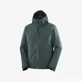 Salomon Lc2602700 Highland M Erkek Kayak Montu