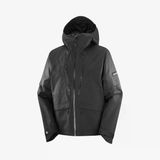 Salomon Lc2652400 Venom Full Zip M Erkek Kayak Montu