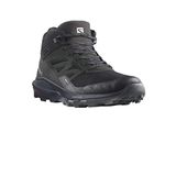 Salomon Lifestyle Siyah Erkek Ayakkabı