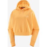 Salomon Logo Short Hd Kadın Şort - XS - Çok Renkli