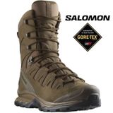 Salomon Lowa Gore-Tex® Su Geçirmez Tactical Bot Özel Kuvvetler Askeri Botu Erkek Bot