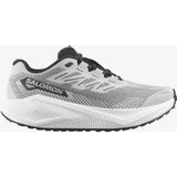 Salomon Lunar Rock L47971600 Gri Aero Blaze 3 Grvl Erkek Koşu Ayakkabısı