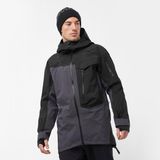Salomon MOON PATROL GORETEX JKT M - Siyah - XL