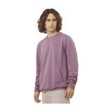 Salomon MOTOMESH Erkek Günlük Sweatshirt LC2745100 Pembe